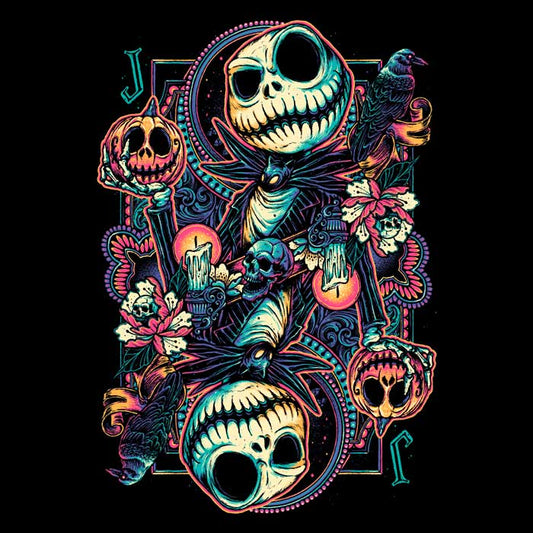 Suit of Skeletons - Hoodie