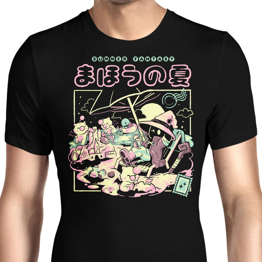 Summer Fantasy - Men's Apparel