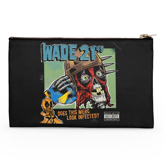 Sumpool - Accessory Pouch