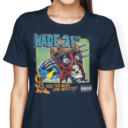 Sumpool - Women's Apparel