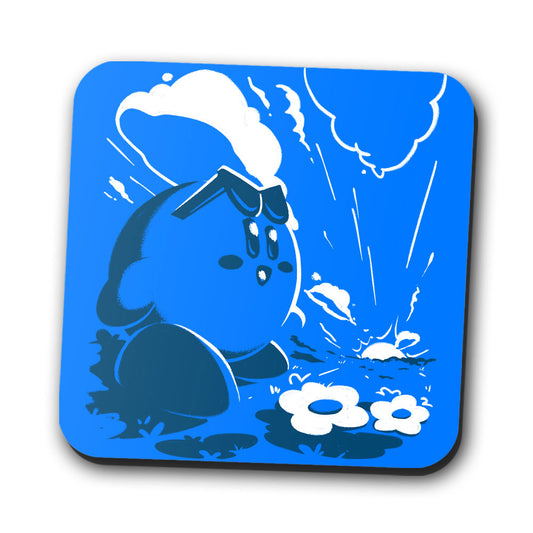 Sunny Land - Coasters