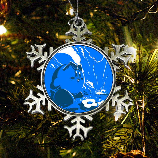 Sunny Land - Ornament