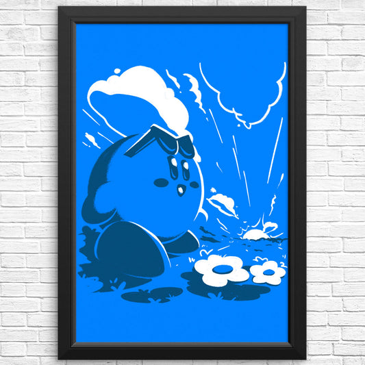 Sunny Land - Posters & Prints
