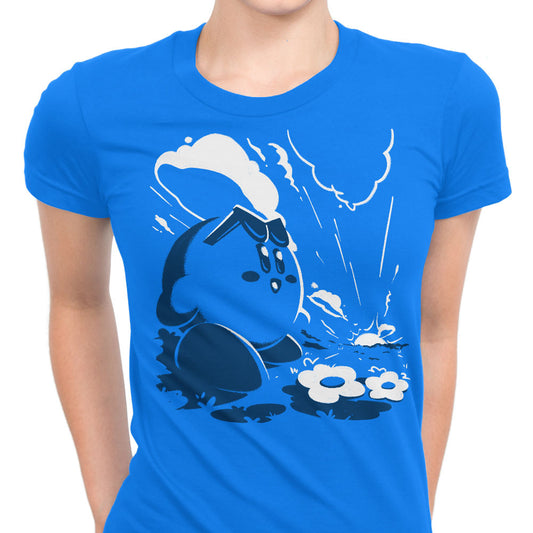 Sunny Land - Women's Apparel