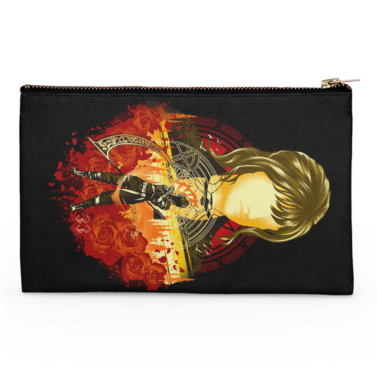 Sunpiercer - Accessory Pouch