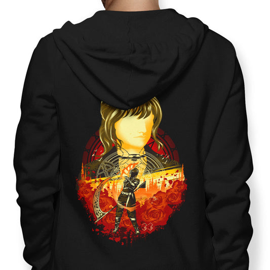 Sunpiercer - Hoodie