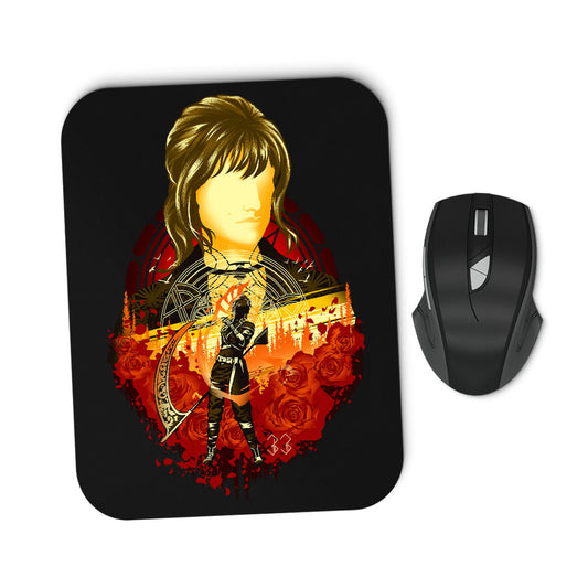 Sunpiercer - Mousepad