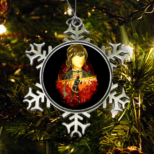 Sunpiercer - Ornament