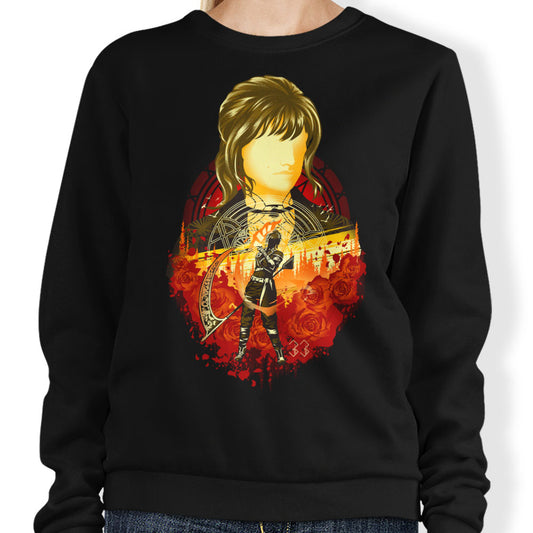 Sunpiercer - Sweatshirt