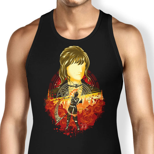 Sunpiercer - Tank Top