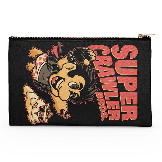 Super Dungeon Crawler - Accessory Pouch