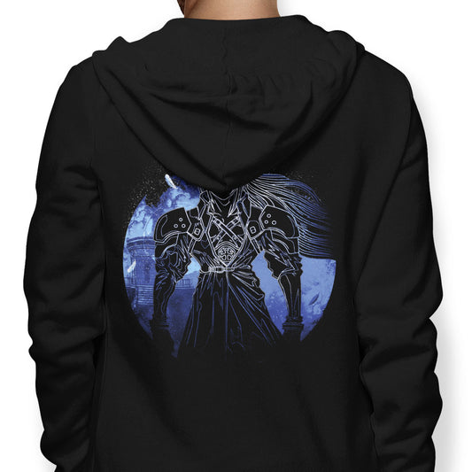 Super Nova Orb - Hoodie