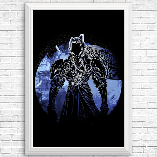 Super Nova Orb - Posters & Prints