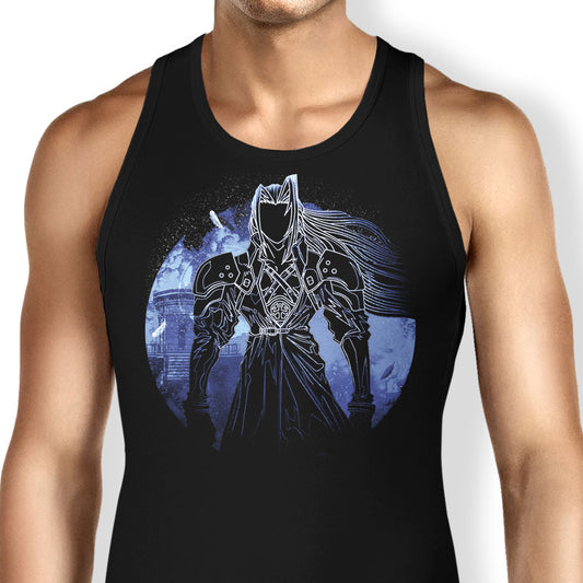 Super Nova Orb - Tank Top