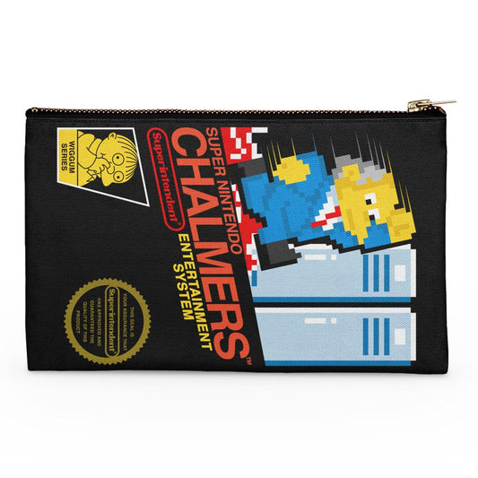 Superintendent - Accessory Pouch
