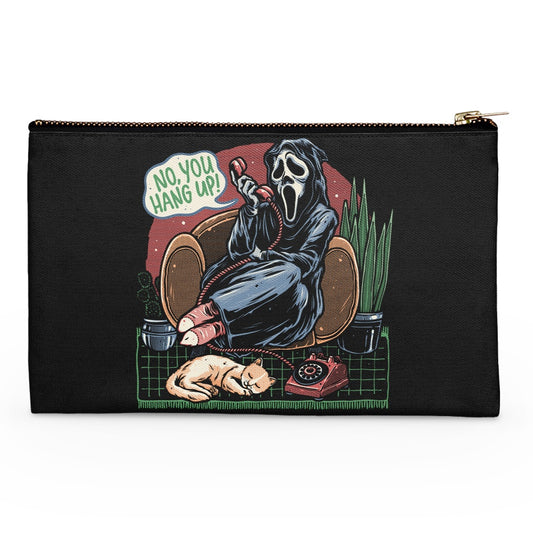 Sweet Phone Call - Accessory Pouch