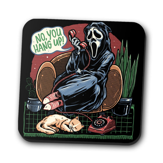 Sweet Phone Call - Coasters