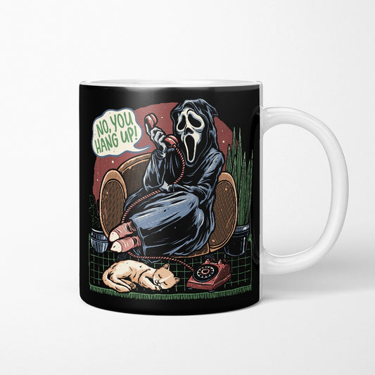 Sweet Phone Call - Mug