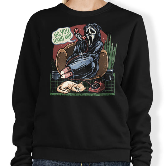 Sweet Phone Call - Sweatshirt