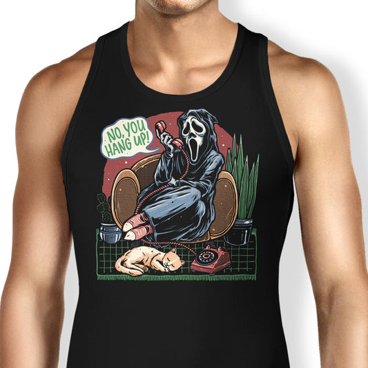 Sweet Phone Call - Tank Top