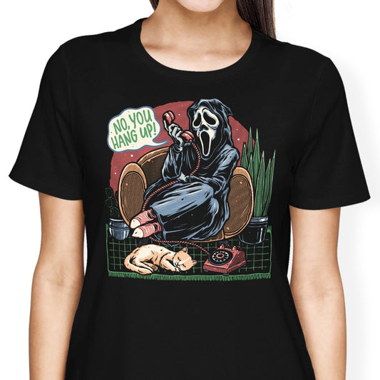 Sweet Phone Call - Women's Apparel