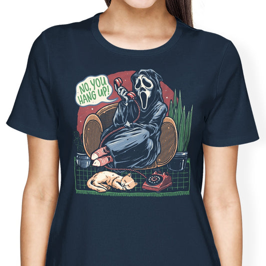 Sweet Phone Call - Women's Apparel