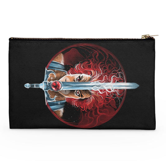 Sword of Omens - Accessory Pouch