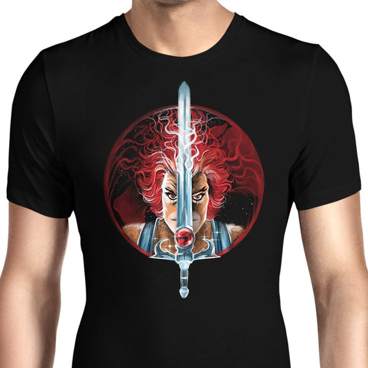 Sword of Omens - Men's Apparel