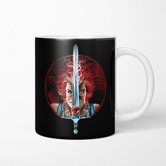 Sword of Omens - Mug