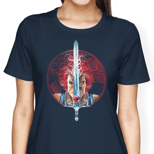 Sword of Omens - Women's Apparel