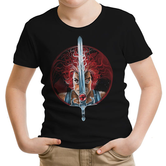 Sword of Omens - Youth Apparel