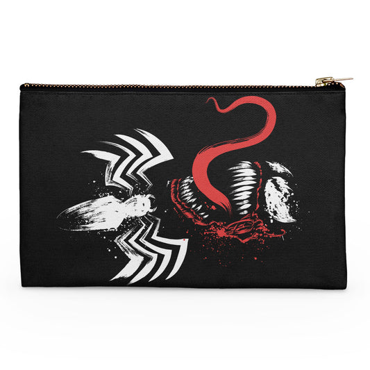 Symbiote - Accessory Pouch