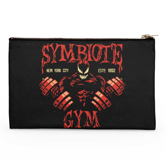 Symbiote Gym - Accessory Pouch