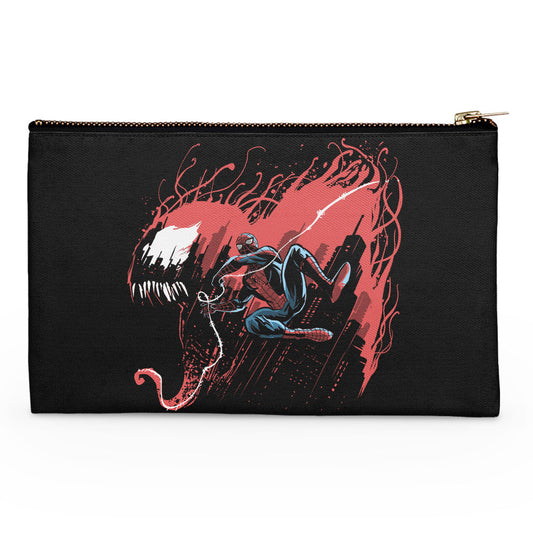 Symbiote Hunt - Accessory Pouch