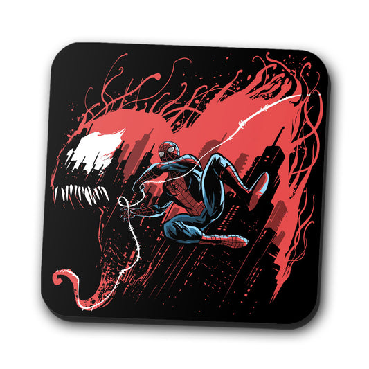 Symbiote Hunt - Coasters
