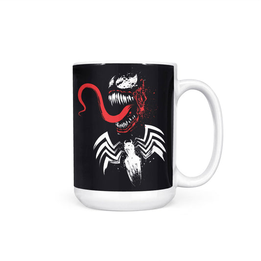 Symbiote - Mug
