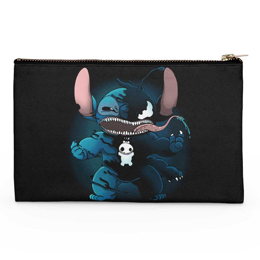 Symbiotic Experiment - Accessory Pouch