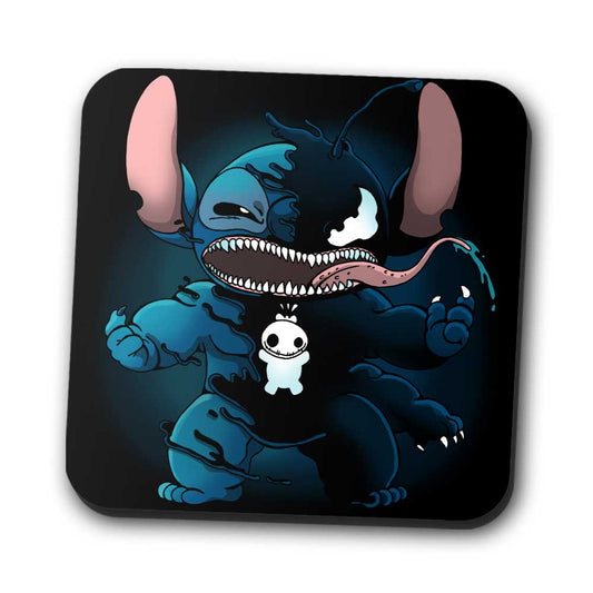 Symbiotic Experiment - Coasters