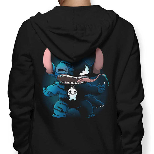 Symbiotic Experiment - Hoodie