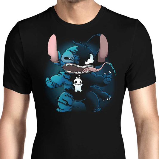 Symbiotic Experiment - Men's Apparel