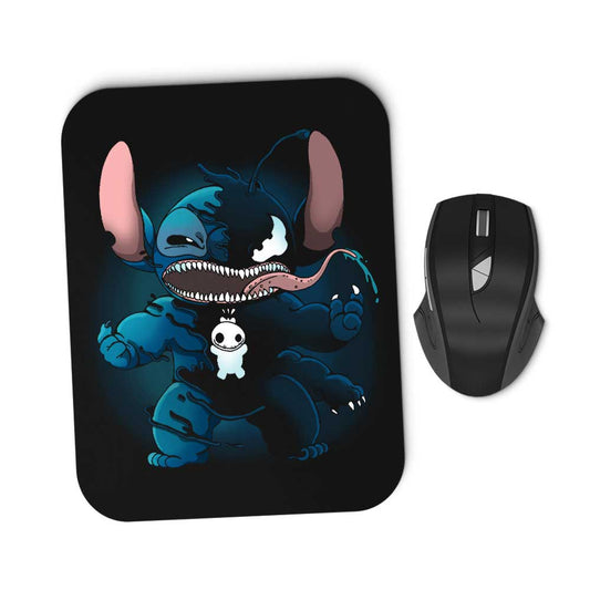 Symbiotic Experiment - Mousepad