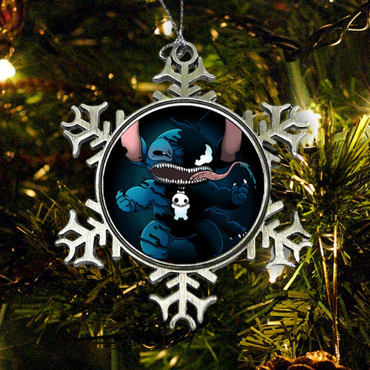 Symbiotic Experiment - Ornament