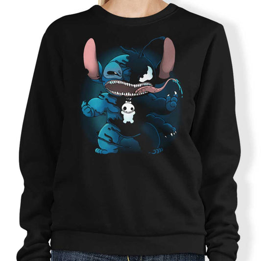 Symbiotic Experiment - Sweatshirt