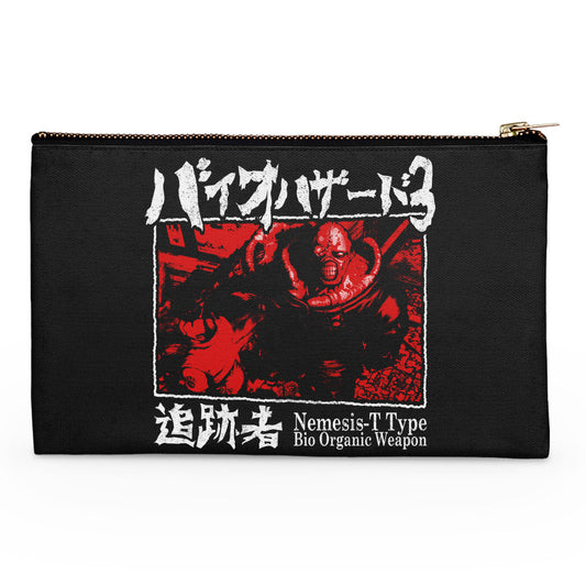 T-Type Weapon - Accessory Pouch