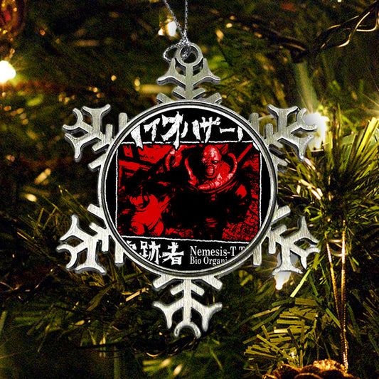 T-Type Weapon - Ornament