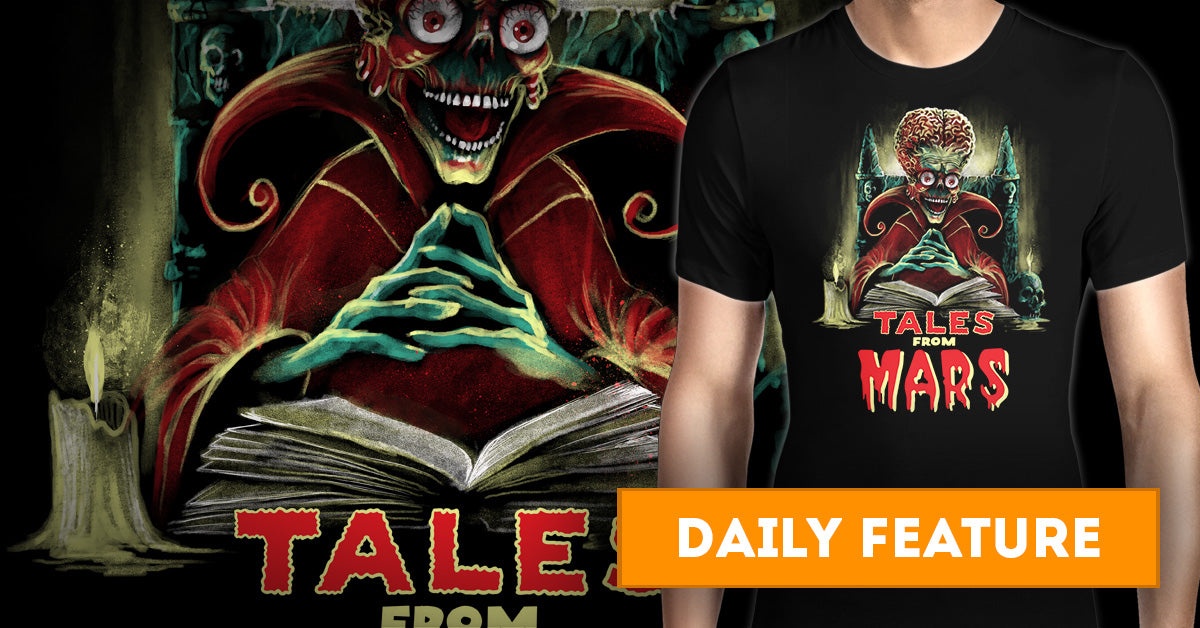 Once Upon a Tee