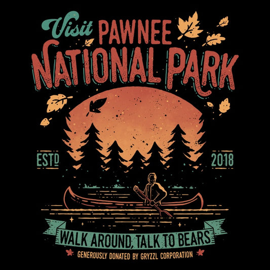 Talk to Bears - Long Sleeve T-Shirt