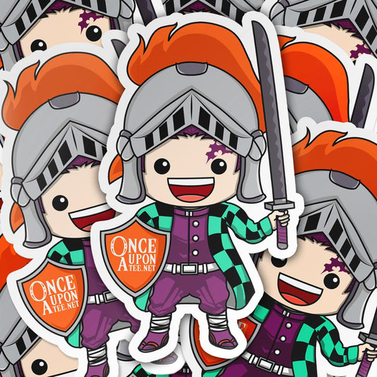 Black Friday '25 - Water Breathing Teerion