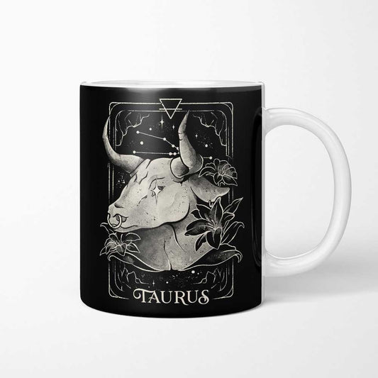 Taurus (Edu.Ely) - Mug