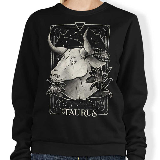 Taurus (Edu.Ely) - Sweatshirt